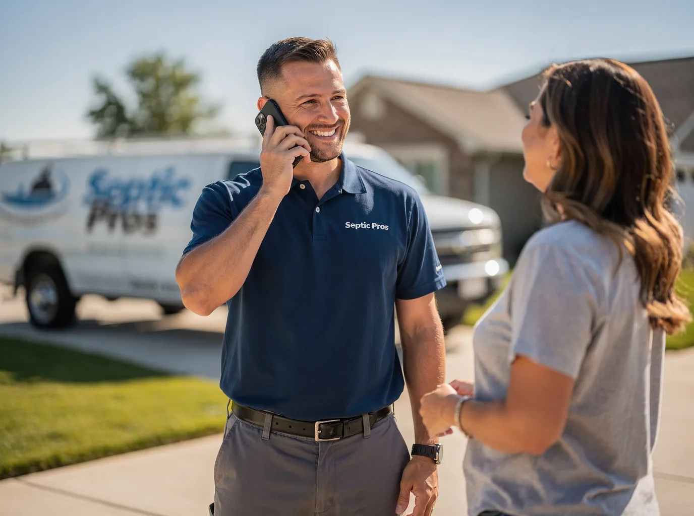 Septic Tank Pumping Gleason, WI FAQs